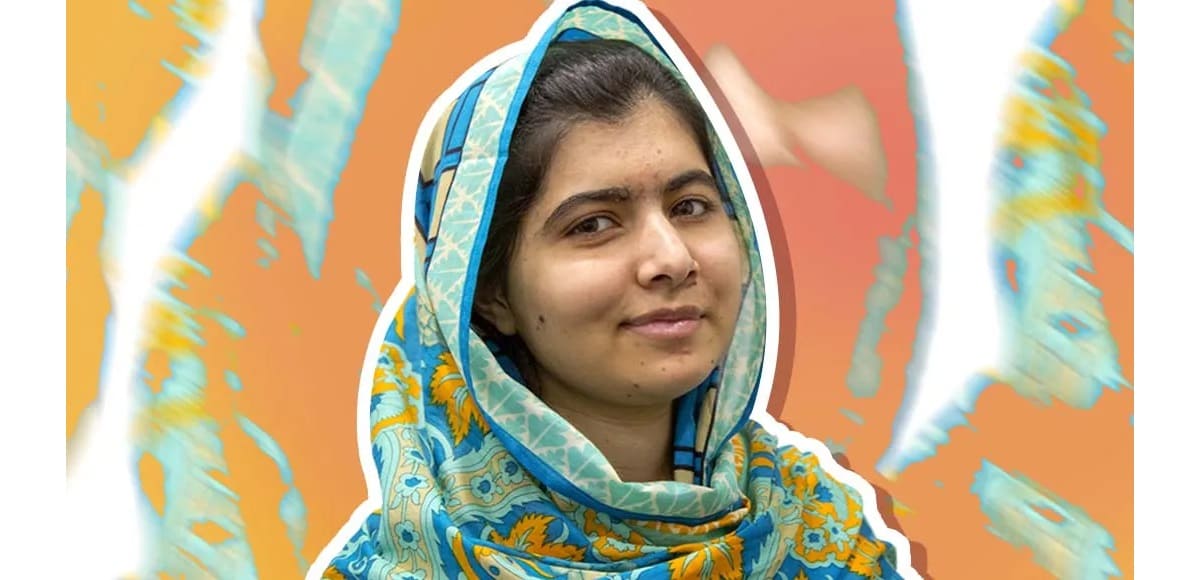 L'appello di Malala per le donne afghane, "Aprite i confini ai rifugiati" 8 L'appello di Malala per le donne afghane, "Aprite i confini ai rifugiati"