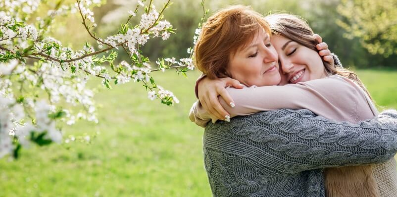Avrei voluto essere chiamata mamma - racconto di Valeria Tartaglia