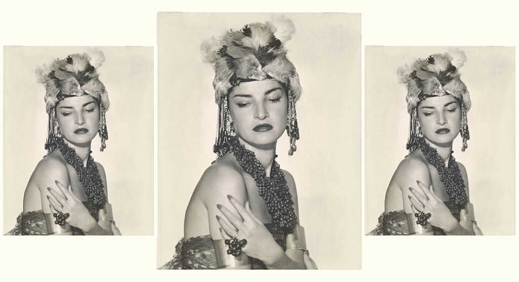 man ray