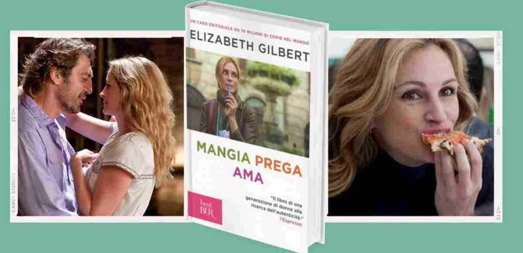 "Mangia, prega, ama", ecco perché è un film da vedere