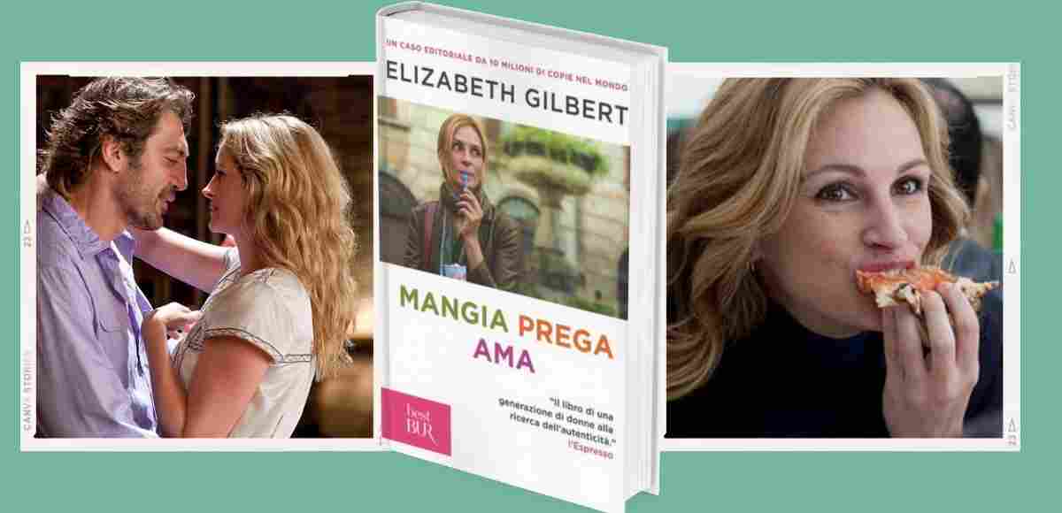 "Mangia, prega, ama", ecco perché è un film da vedere 1 "Mangia, prega, ama", ecco perché è un film da vedere