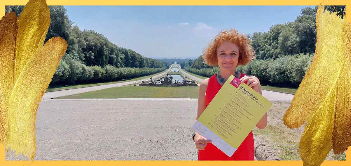 Il “Manifesto della Comunicazione non Ostile” per sensibilizzare contro la violenza in Rete