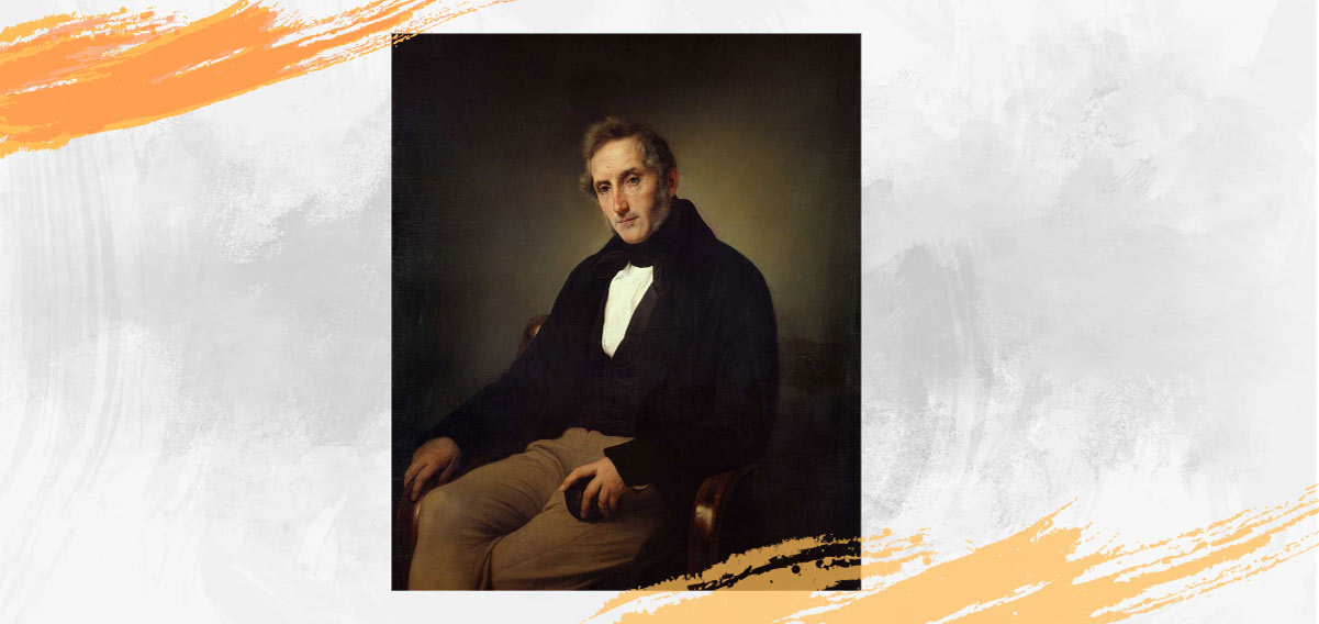 Alessandro Manzoni, al via le celebrazioni per i 150 anni dalla morte