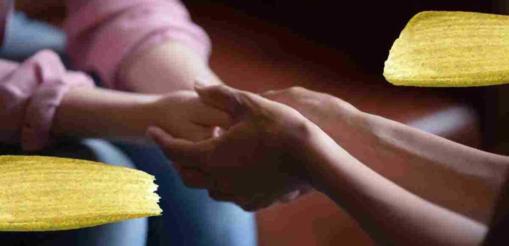 "Regala ciò che non hai", una poesia sull'empatia e l'altruismo