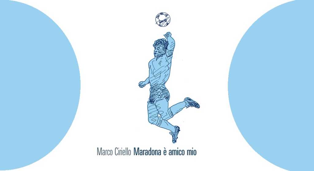 Perché Maradona è stato capace di entrare nel cuore della gente