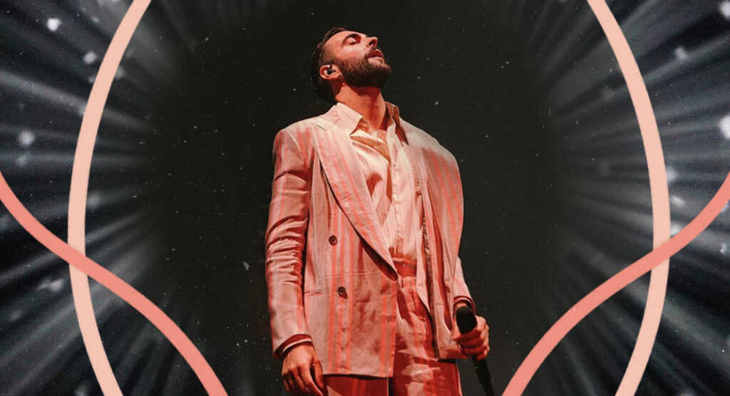 "L'Essenziale" di Marco Mengoni, il ritorno all'essenza delle cose attraverso l'amore puro