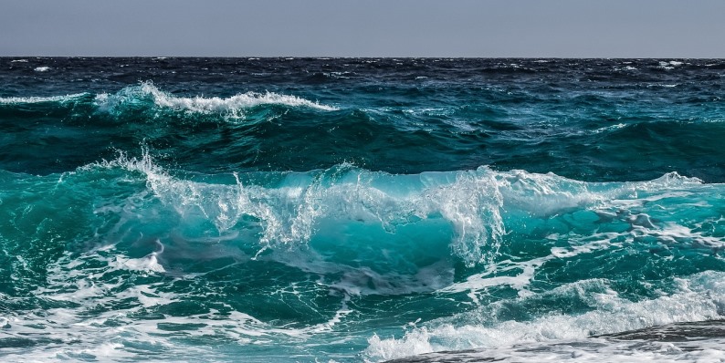 Il mare poi risponde – Racconto di Valeria Rago