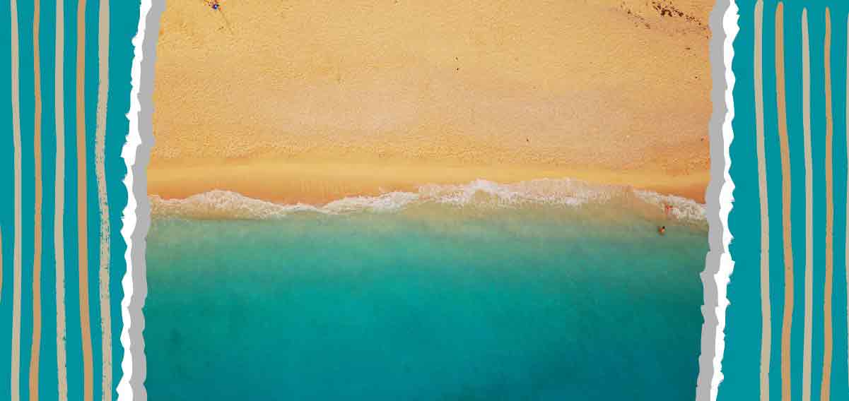 Alda Merini, il tempo e le scelte nella poesia “Mare e terra”