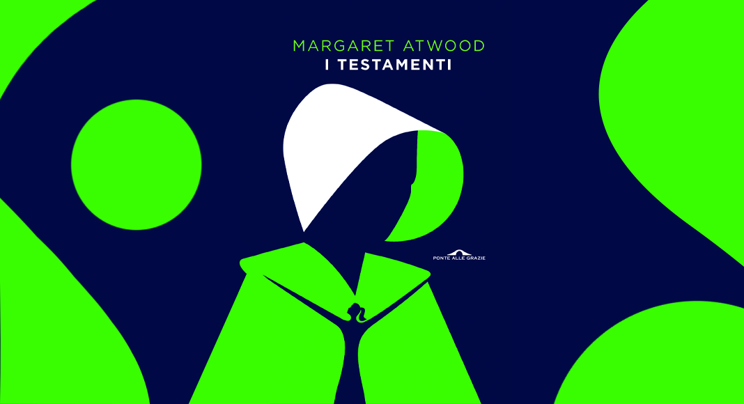 Margaret Atwood in Italia, ecco la data di uscita del sequel de "Il racconto dell'Ancella" 5 Margaret Atwood testamenti in Italia, ecco la data di uscita del suo nuovo libro