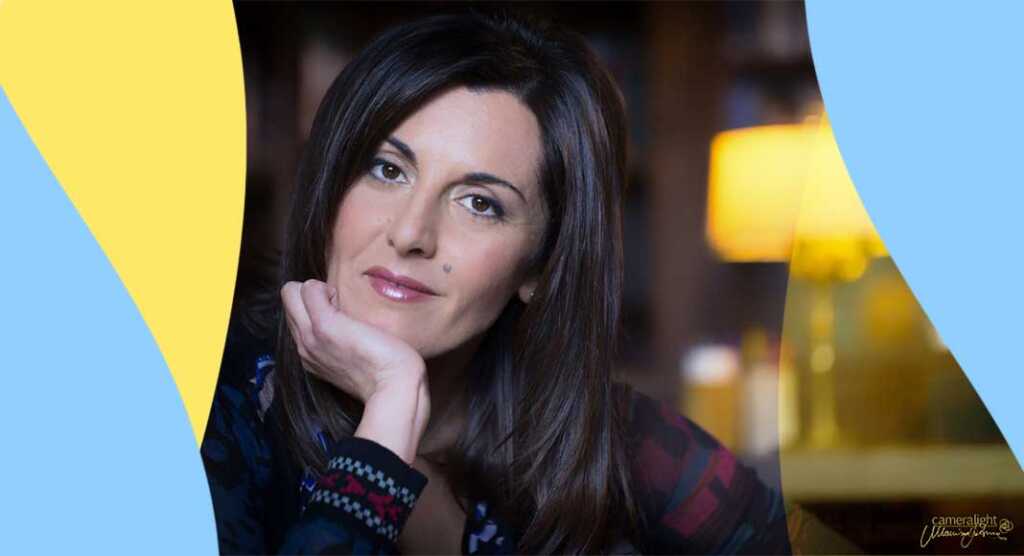 Maria Pia Romano, "Scrittori emergenti, diffidate dall'editoria a pagamento"