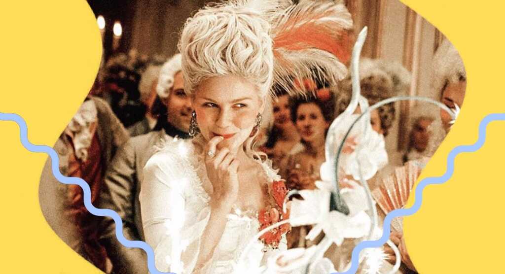 marie antoinette