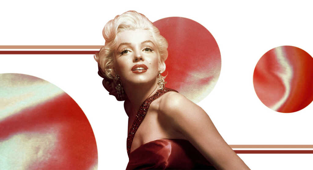 marilyn