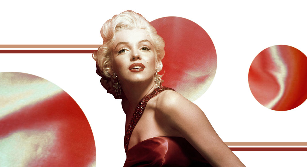 Marilyn Monroe, un'icona intramontabile 5 marilyn