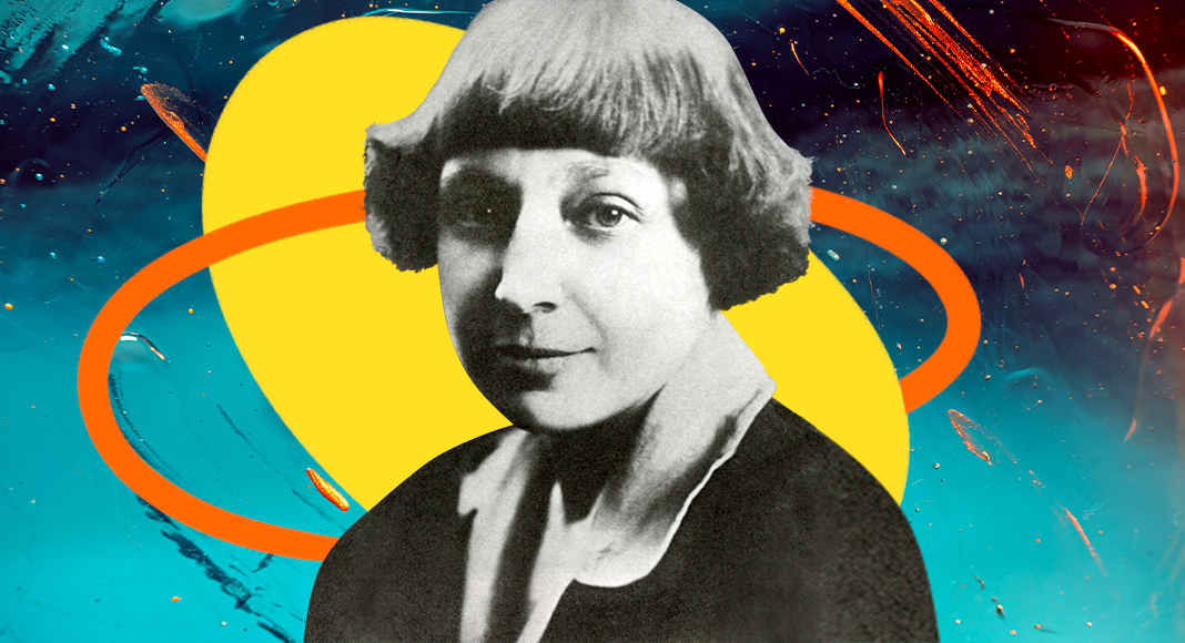 Marina Cvetaeva, la poetessa russa che cantò l'amore al femminile 8 marina