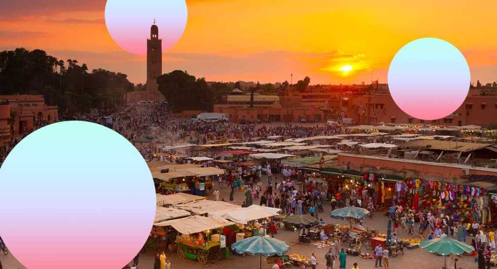marrakesh