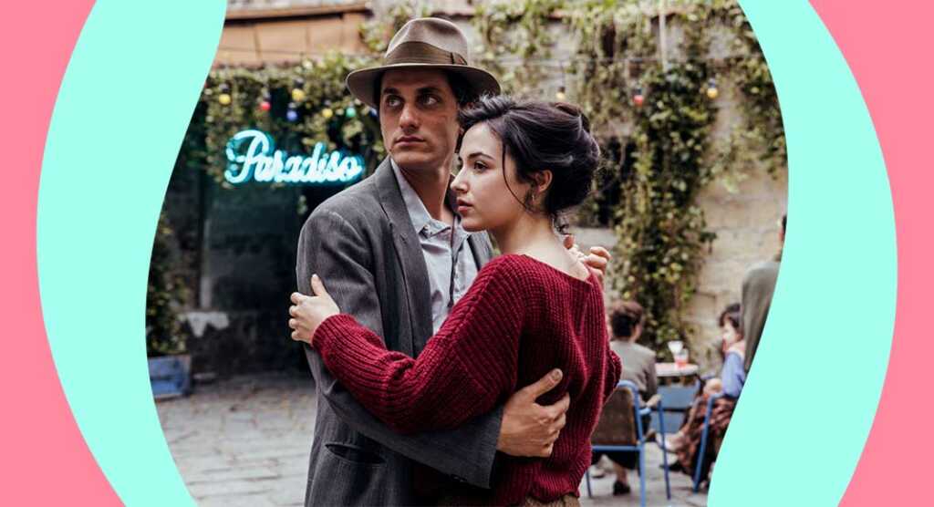Martin Eden, in tv il film tratto dall'omonimo romanzo di Jack London
