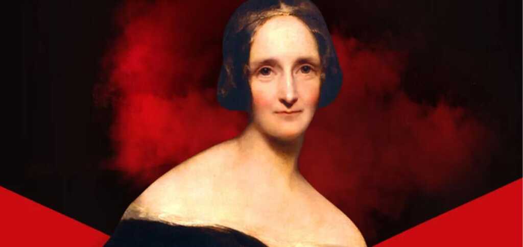 mary shelley curiosità