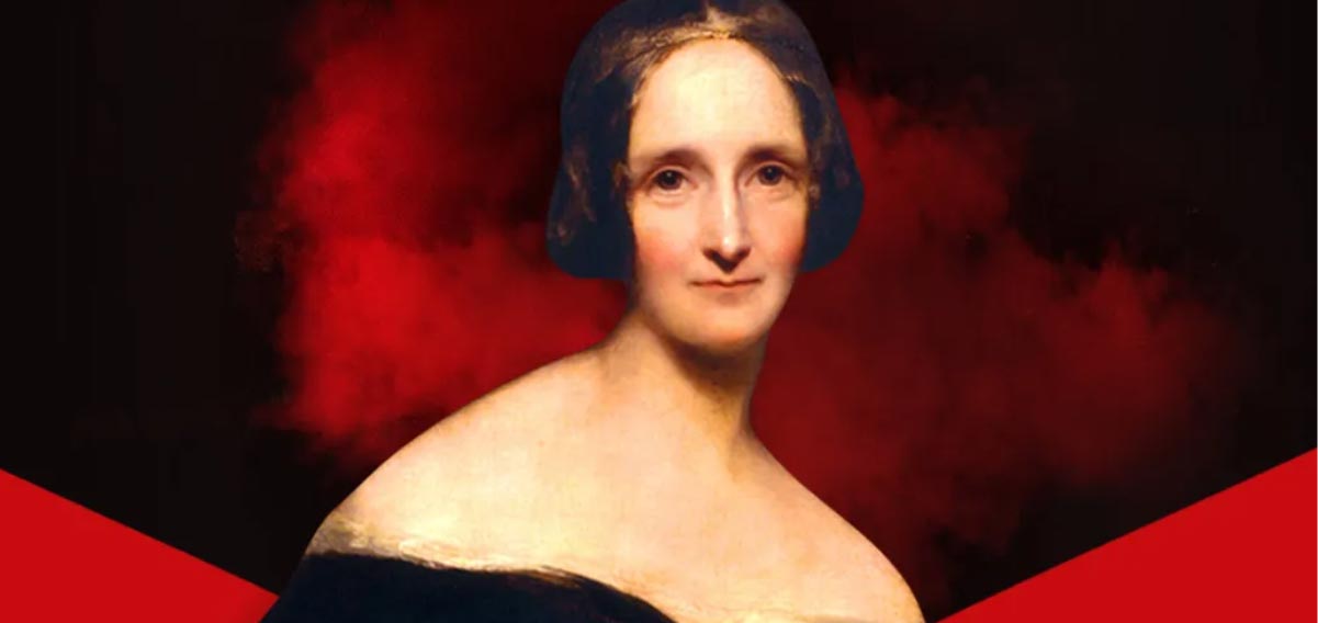 6 curiosità su Mary Shelley, la madrina di Frankenstein 2 mary shelley curiosità