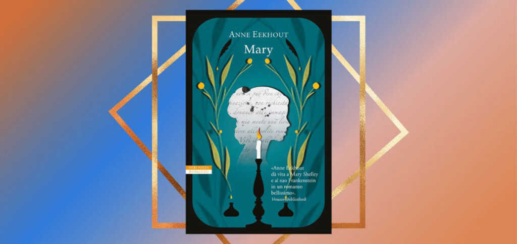 mary shelley libro