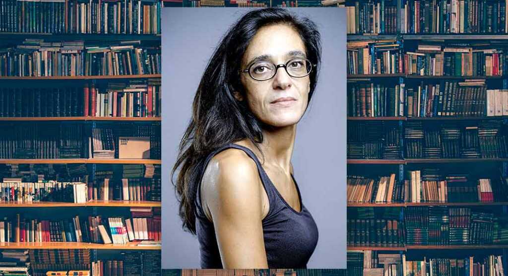Michela Marzano, "Essere anti-fascisti significa non dimenticarsi mai la libertà di espressione"