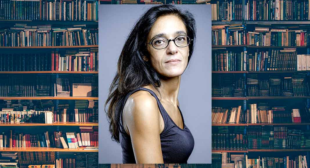 Michela Marzano, "Essere anti-fascisti significa non dimenticarsi mai la libertà di espressione" 2 Michela Marzano, "Essere anti-fascisti significa non dimenticarsi mai la libertà di espressione"