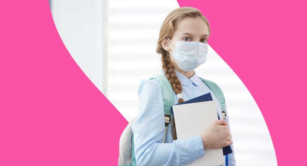 Riapertura scuole, ipotesi mascherine obbligatorie a settembre