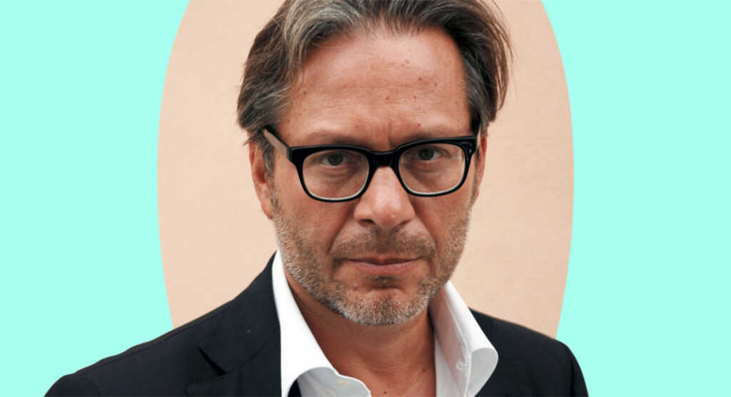 Massimo Recalcati, "Gli studenti devono pendere in mano il loro destino"