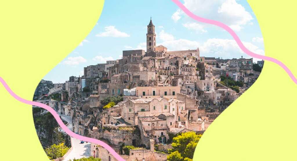 matera opere uffizi