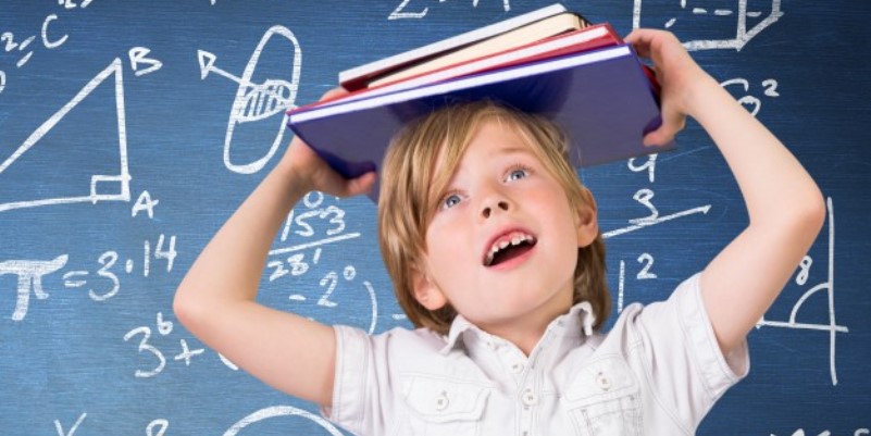 I libri da leggere per appassionarsi alla matematica