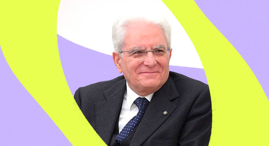 Coronavirus, Mattarella risponde a Johnson, "Noi amiamo libertà ma anche serietà"