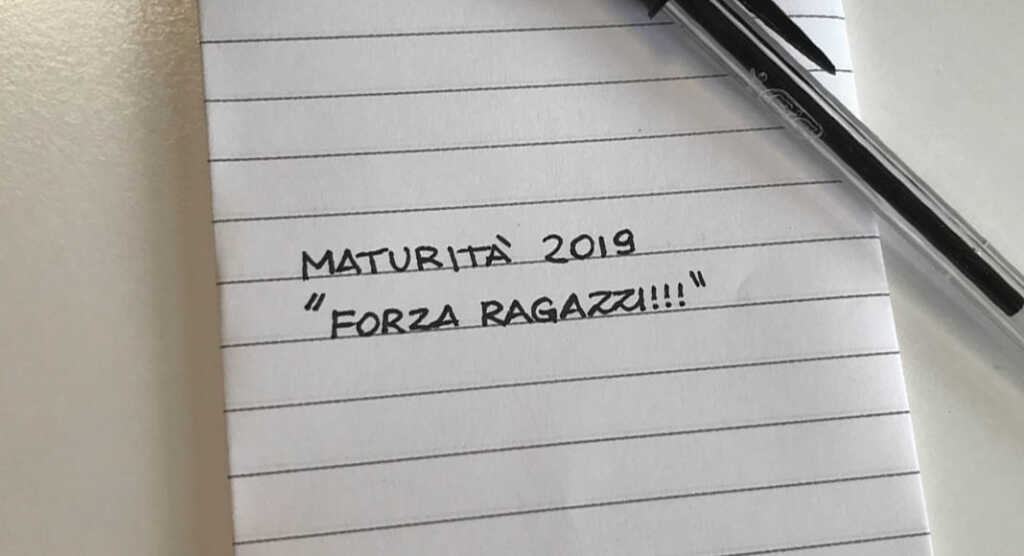 maturita