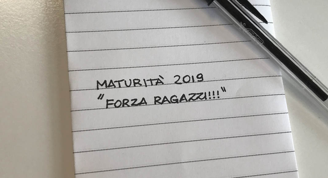 maturita