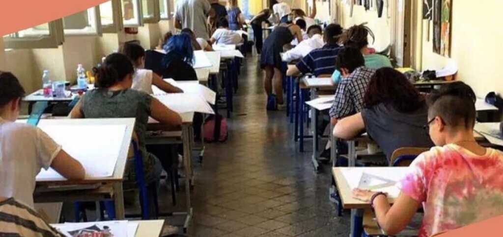Esami di Maturità 2022, le tracce della prima prova scritta