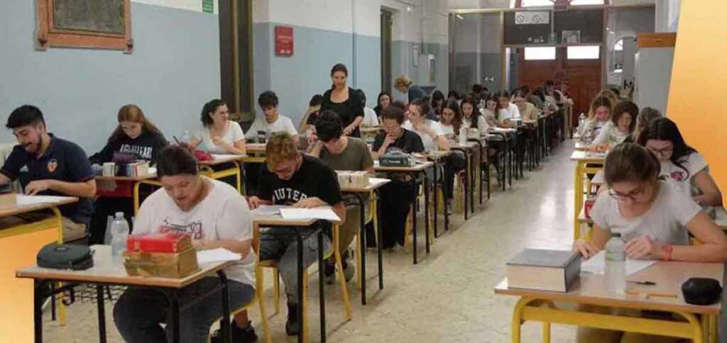 Maturità 2022, come si svolge la seconda prova scritta