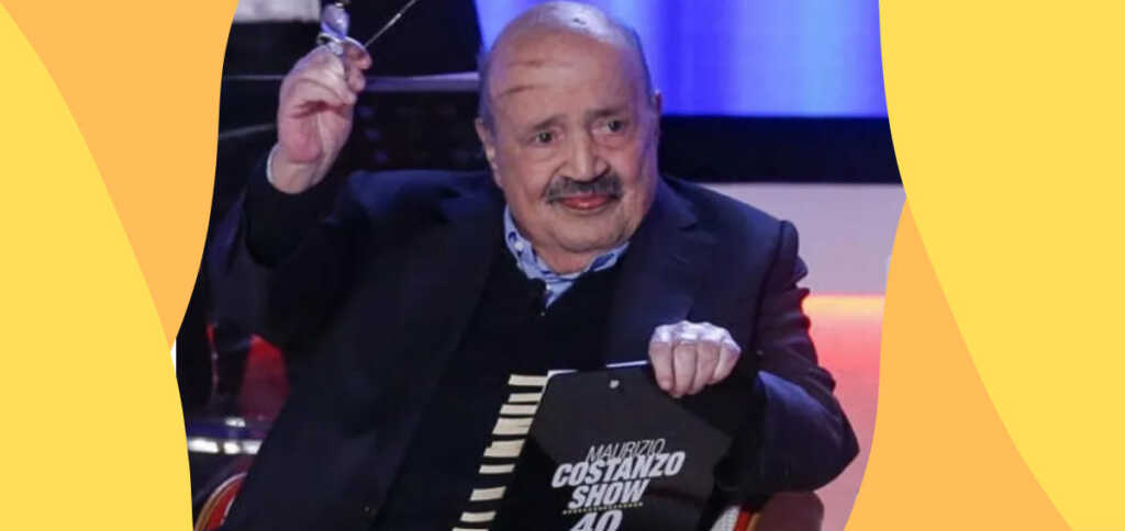 Maurizio Costanzo Show, il programma che ha rivoluzionato la televisione in Italia
