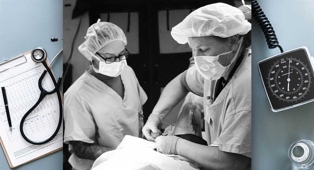 Si dice "medico donna" o "medica"?