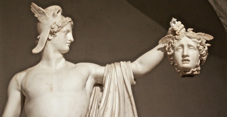 Antonio Canova, l'armonia del classicismo