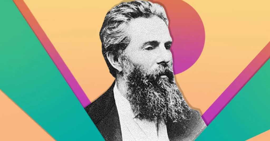 Herman Melville, le frasi più belle dello scrittore