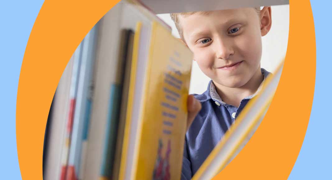 Libri per ragazzi, nel 2019 mercato a +3,4% e vendita diritti +8,7%