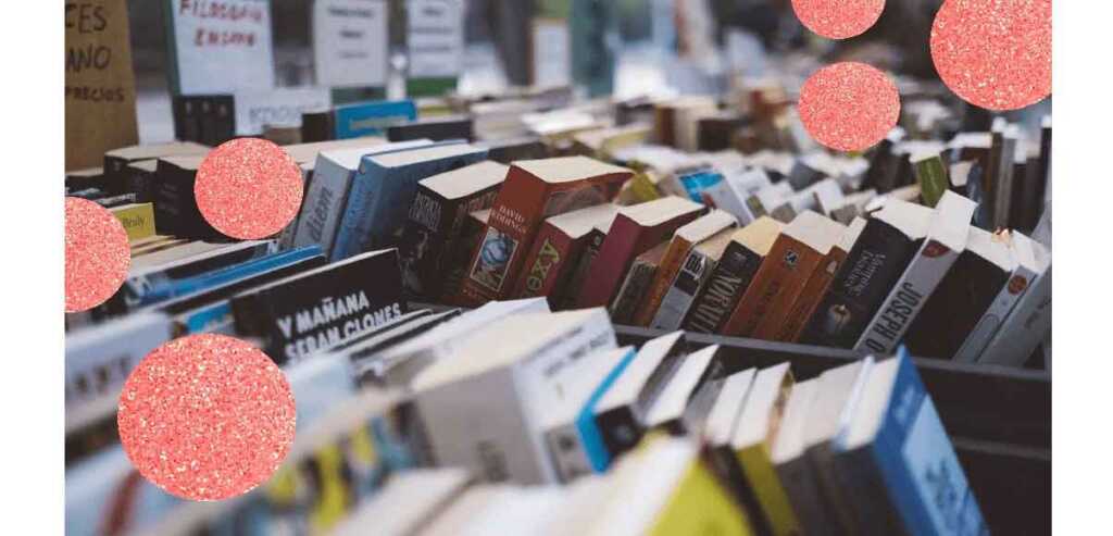 Mercato del libro in crescita: +44% di copie vendute in più nel 2021