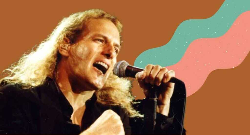 Una canzone d'amore indimenticabile: "When a men loves a woman" di Michael Bolton