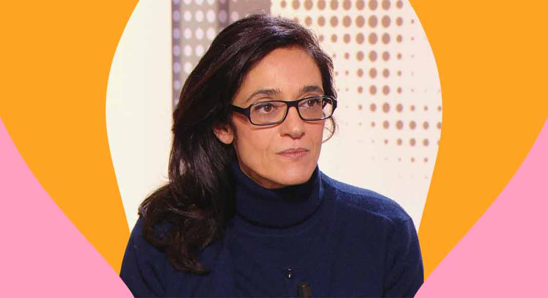 Michela Marzano: ''Avere fiducia. Perché è necessario credere negli altri" 1 ''Avere fiducia. Perché è necessario credere negli altri'', di Michela Marzano