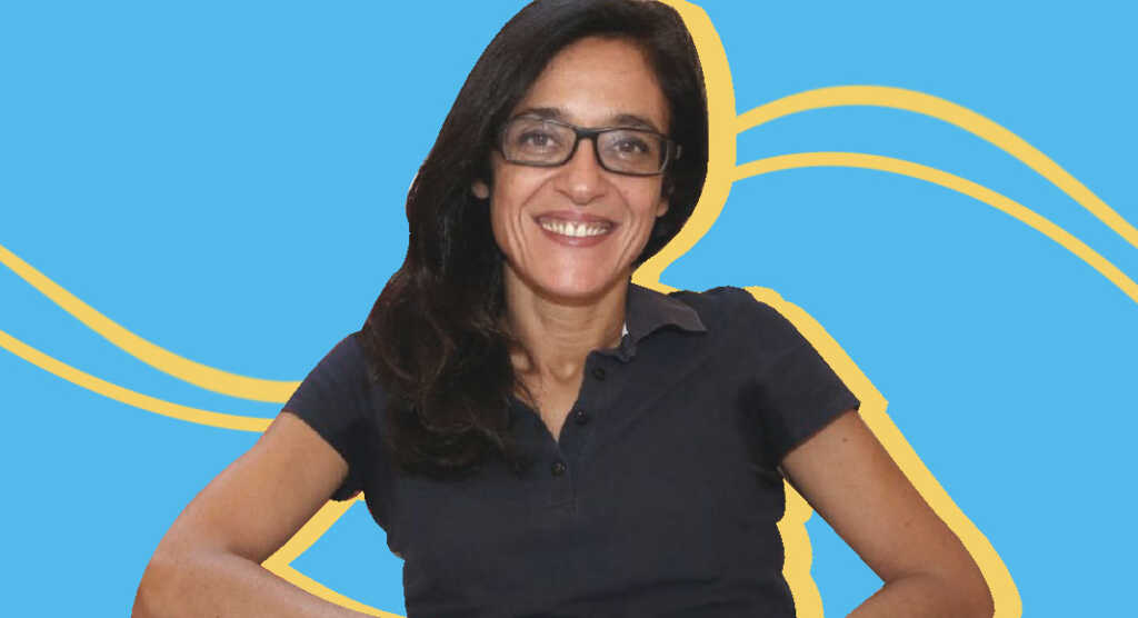 Michela Marzano, "Cosa rimane in noi quando dimentichiamo tutto?"