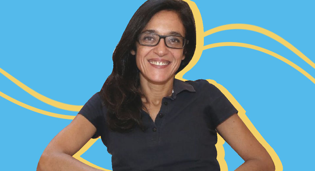 Michela Marzano, "Cosa rimane in noi quando dimentichiamo tutto?"