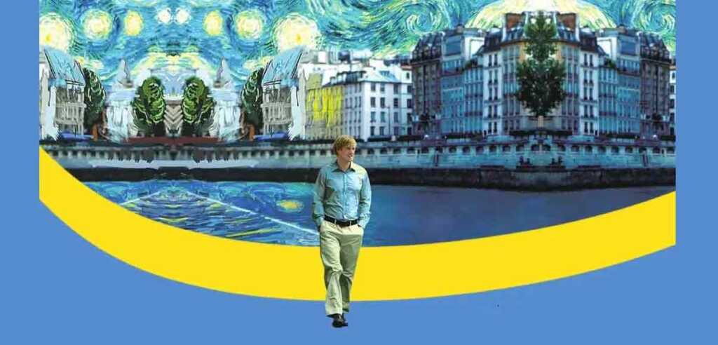 Che cos’è l’Amore? La spiegazione in “Midnight in Paris”