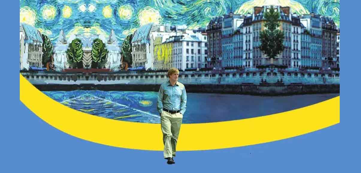 Che cos’è l’Amore? La spiegazione in “Midnight in Paris”