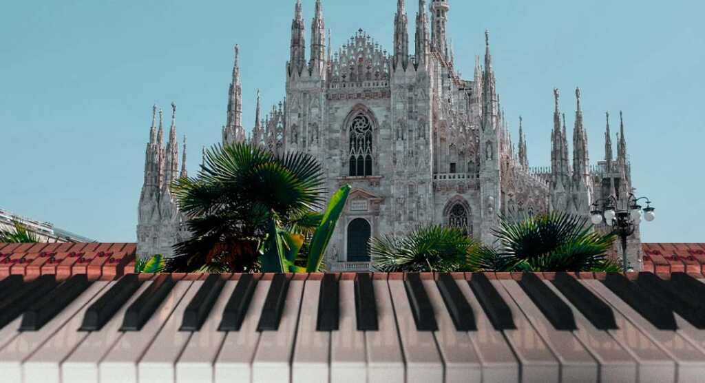 Il 17, 18 e 19 maggio torna Piano City Milano, ecco gli eventi imperdibili
