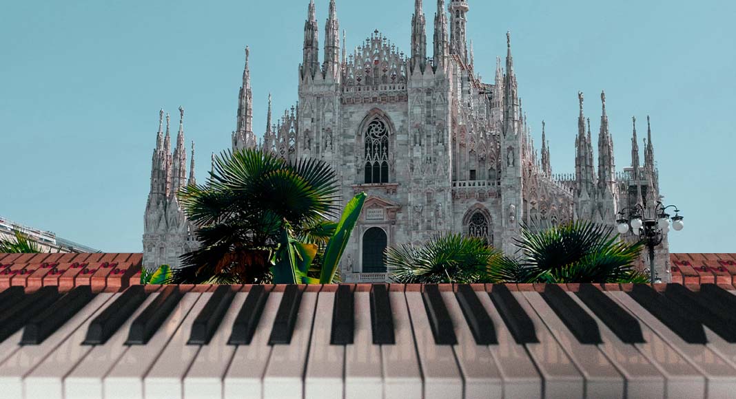 Il 17, 18 e 19 maggio torna Piano City Milano, ecco gli eventi imperdibili 5 Il 17, 18 e 19 maggio torna Piano City Milano, ecco gli eventi imperdibili