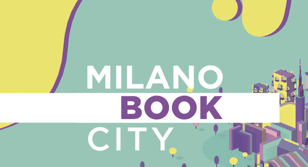 Bookcity Milano 2020 , 10 appuntamenti da non perdere