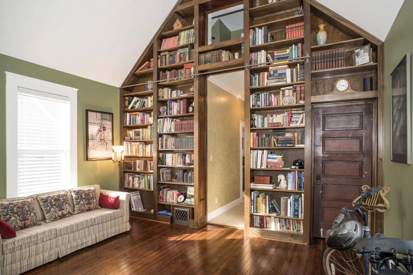 missouri airbnb